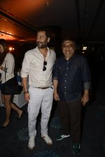 Abhishek Kapoor at Twinkle Khanna